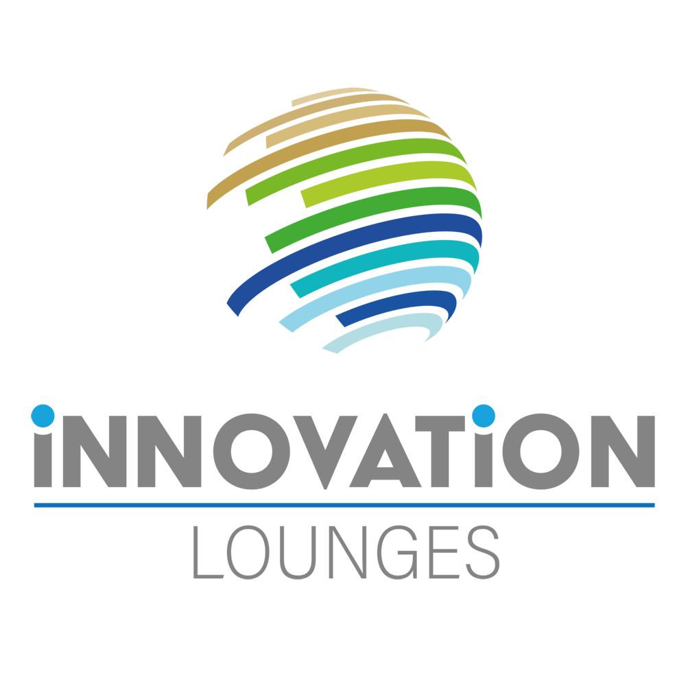LOGO Innovation Lounge 4c quadrat