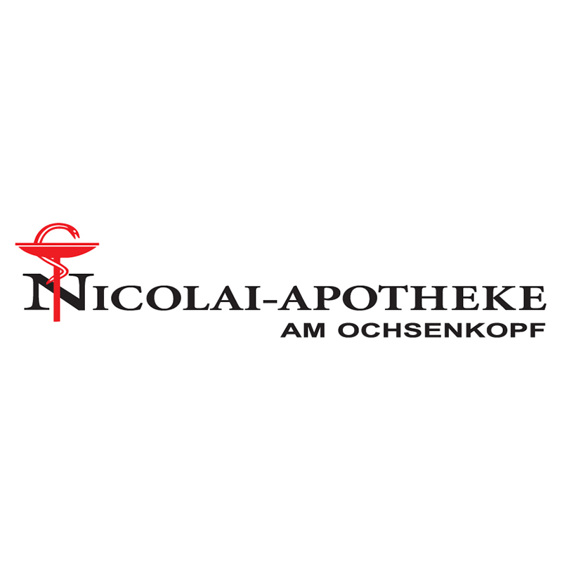 Nicolai-Apotheke
